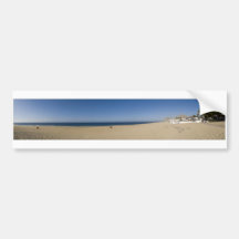 Cabo Panorama 3 Bumper Stickers
