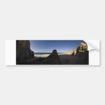 Cabo Panorama 5 Bumper Sticker