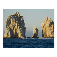 Cabo San Lucas 13 Post Card