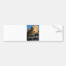 Cabo San Lucas 22 Bumper Sticker