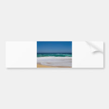 Cabo San Lucas beach 21 Bumper Sticker