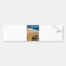Cabo San Lucas beach 24 Bumper Sticker