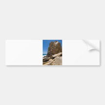 Cabo San Lucas beach 25 Bumper Sticker