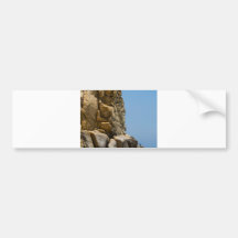 Cabo San Lucas beach 33 Bumper Sticker