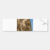 Cabo San Lucas beach 35 Bumper Sticker