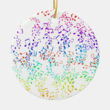 Cacaphony Ornament