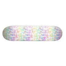 Cacaphony Skateboard