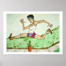 cactus posters