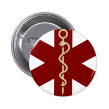 Cadecaus Pins