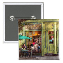 Cafe - Hoboken, NJ - Empire Coffee & Tea Button