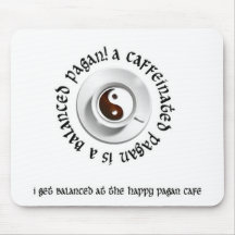 caffeinated pagan.png mousepads