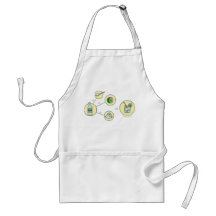 caipirinha gift idea avental