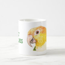 Caique mug