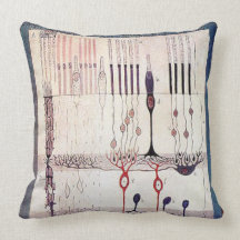 Cajal pillow