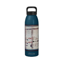 Cajal water bottle