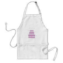 Cake Apron