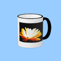 Calendula mug mugs