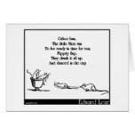 Calico Ban Cards