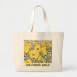 California Gold Bag