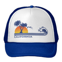 California Hat