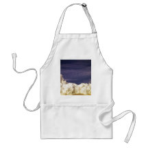 California Station Fire Clouds_ Aprons