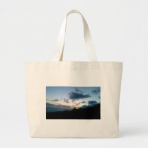 California Sunset Bags