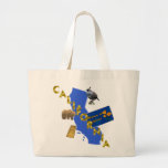 California Tote Bags