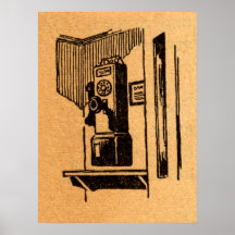 Call me print