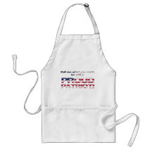 Call me what you want. aprons