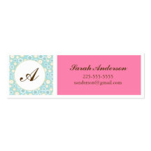 Calling Cards Business Card