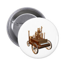 Calliope Pin