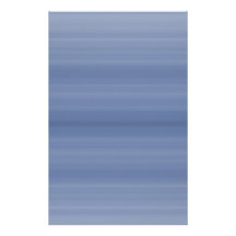 Calm Blue Stationery Paper