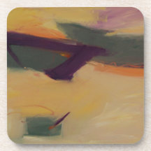 Calm Waters Beverage Coasters