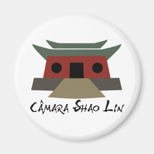 Câmara Shao Lin Imã