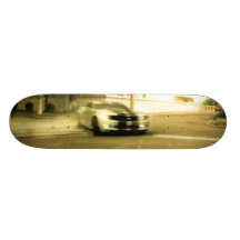Camaro Concept Dift Skate Board