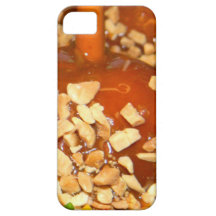 Camel Apple With Nuts Yum!! iPhone 5 Case