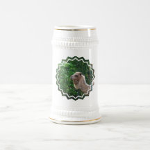 Camel Photo Design Beer Stein Coffee Mug