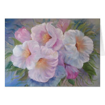CAMELIAS - Cartão/ Card