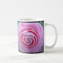 Camellia Mug