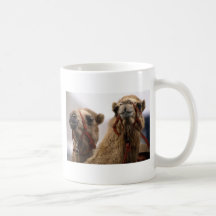 Camels Coffee Mugs