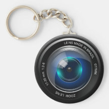 Camera Keychain