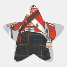 cameron highlander 1810  002.jpg star sticker