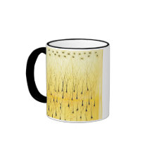 Camillo Golgi Coffee Mugs