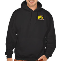 camisola com Capucho Moleton Com Capuz