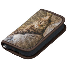 CAMO KITTY CAT PLANNER