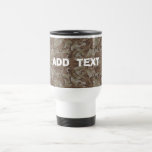 Camouflage Desert Coffee Mugs