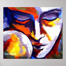 "Campanella" Print