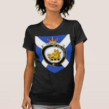 Campbell Tee Shirts