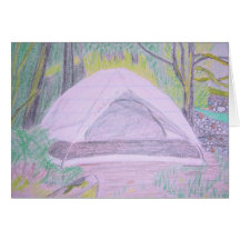 Campsite Cards