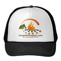 CampsiteSupply Hat